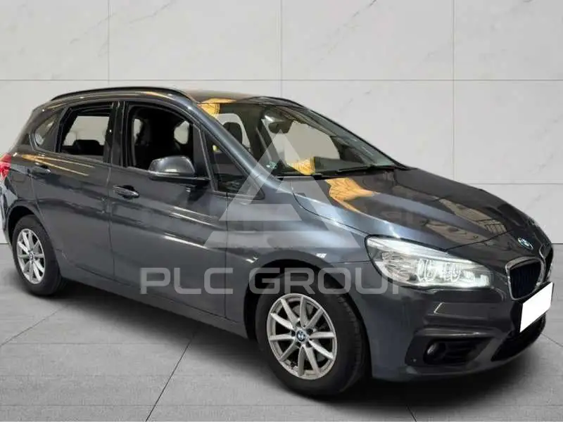 2016 BMW 2 Series