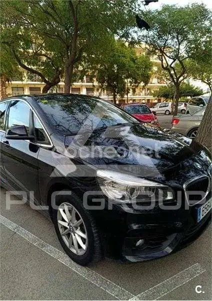 2016 BMW 2 Series
