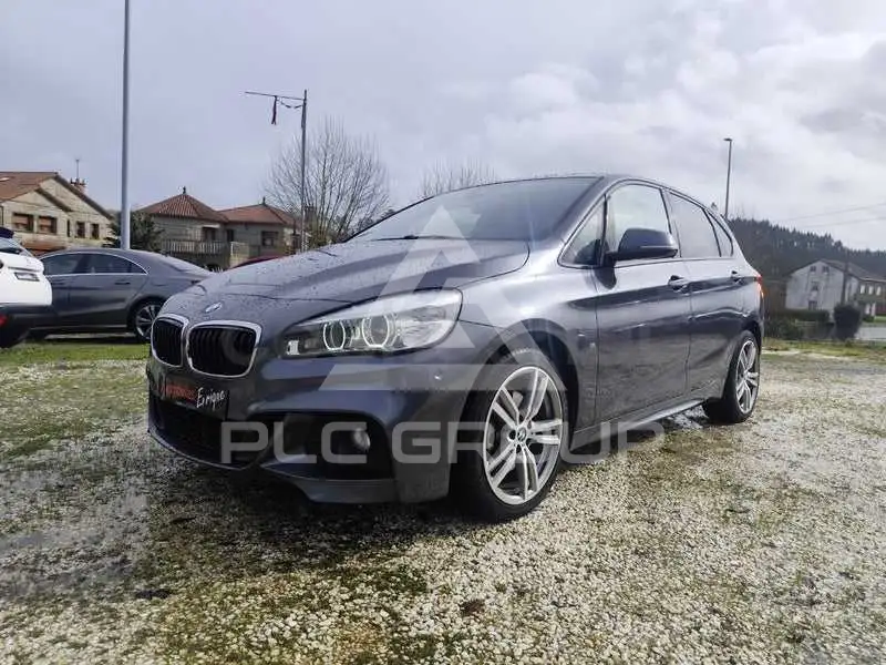 2016 BMW 2 Series