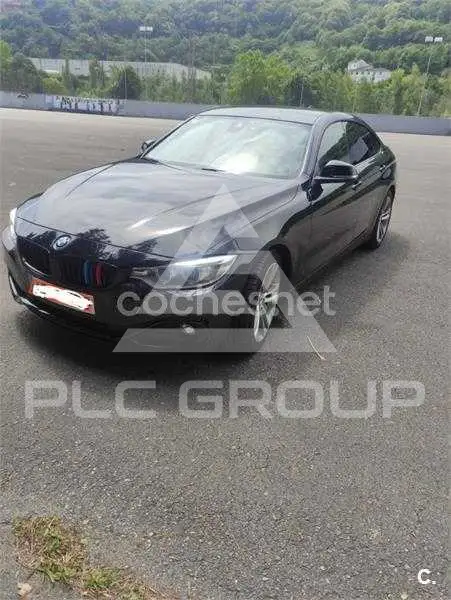 2016 BMW 4 SERIES