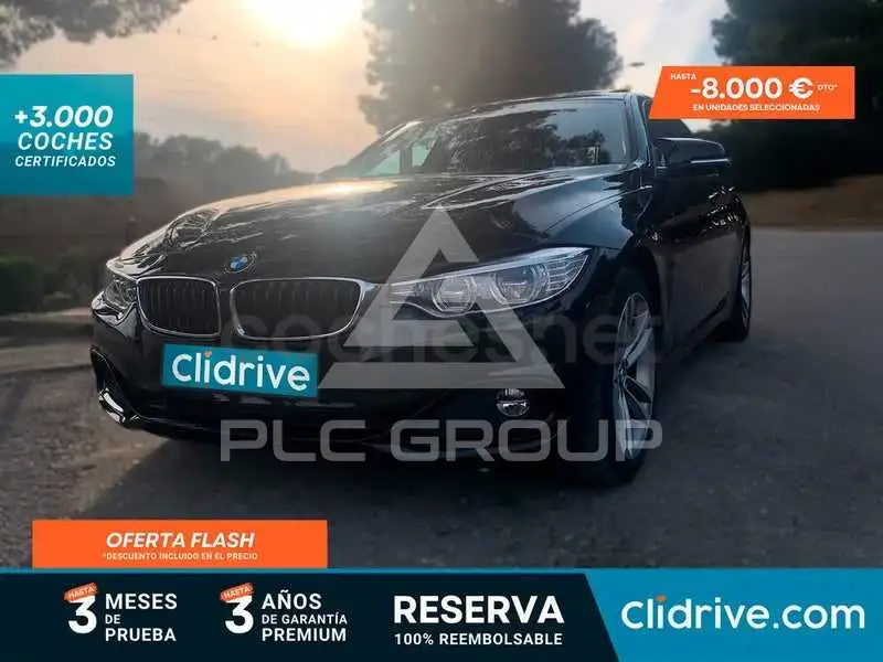 2016 BMW 4 SERIES