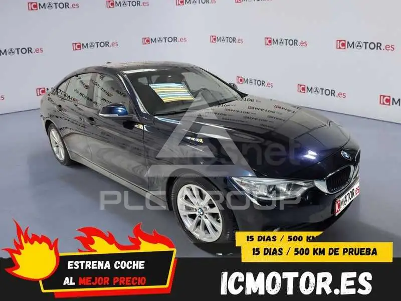 2016 BMW 4 SERIES