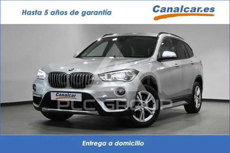 2016 BMW X1