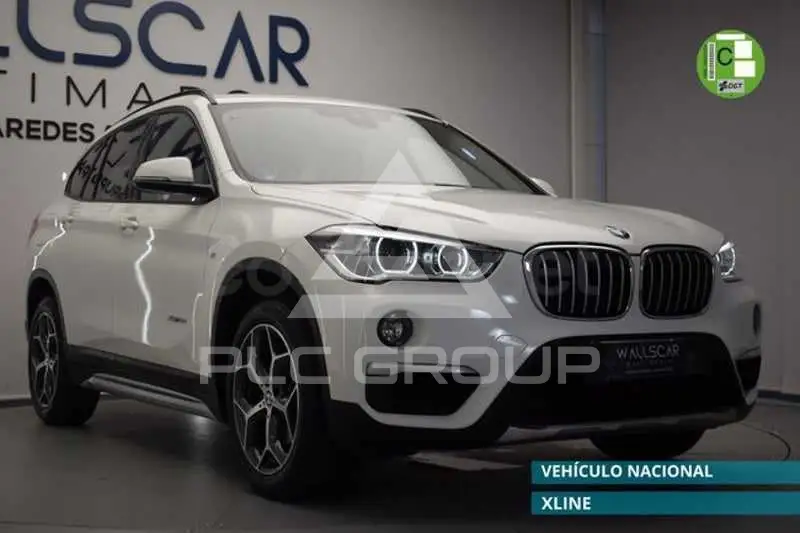 2016 BMW X1
