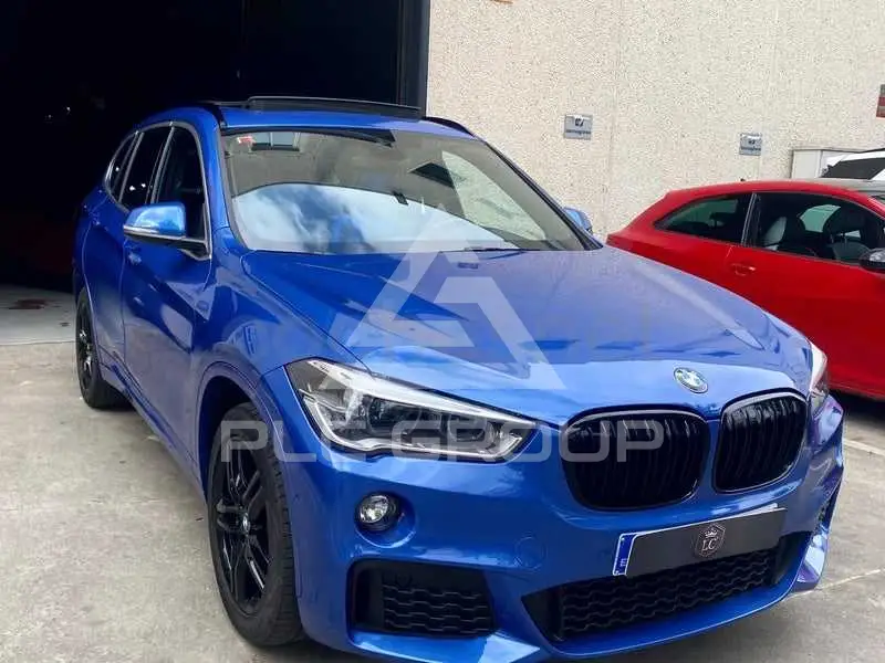2016 BMW X3