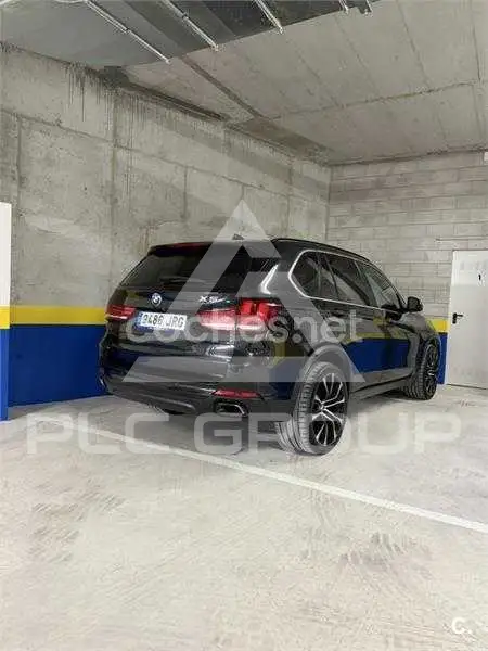 2016 BMW X5