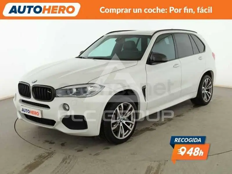 2016 BMW X5