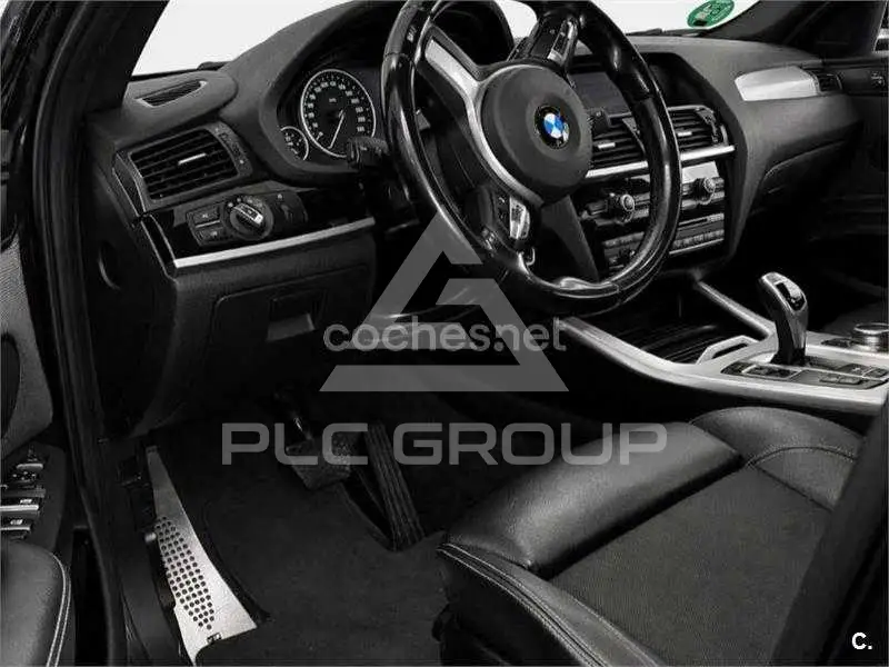 2016 BMW X4