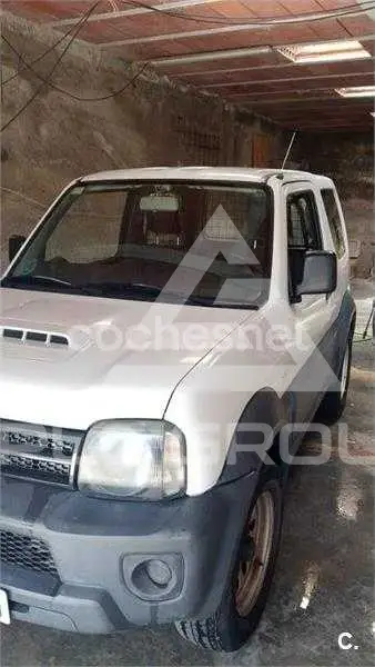 2016 Suzuki Jimny