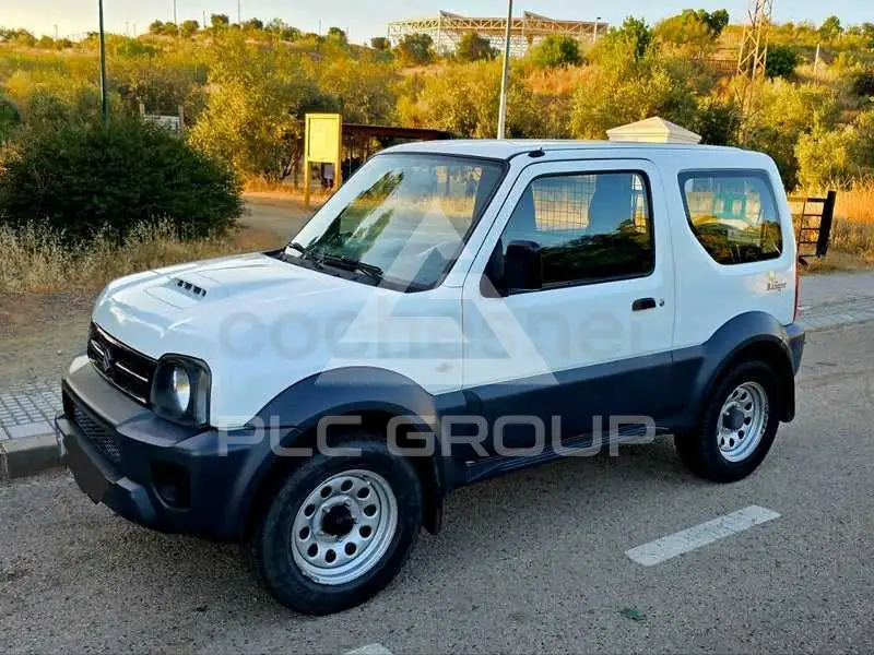 2016 Suzuki Jimny