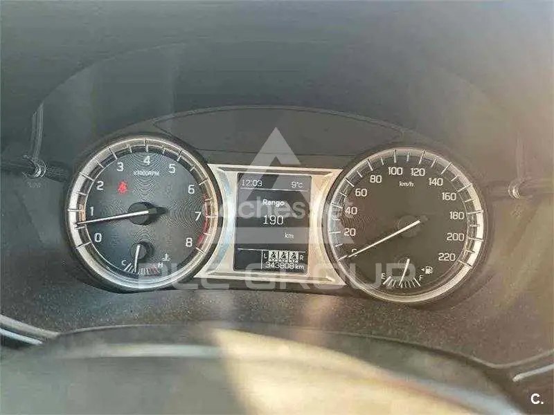 2016 Suzuki Vitara