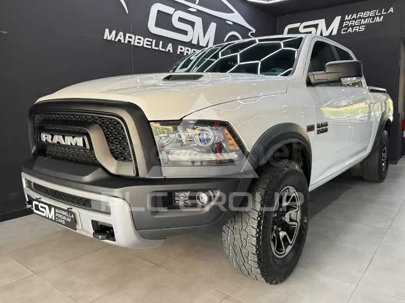 2016 Dodge 