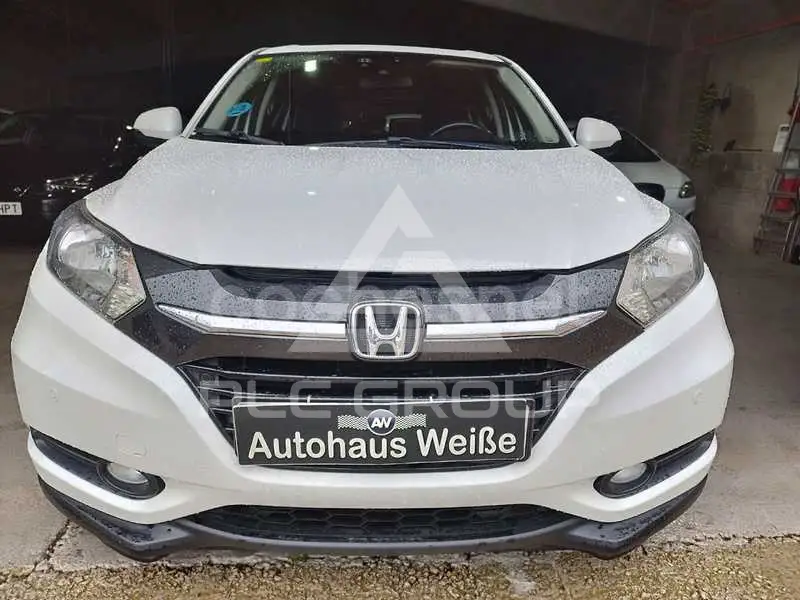 2016 Honda HR-V