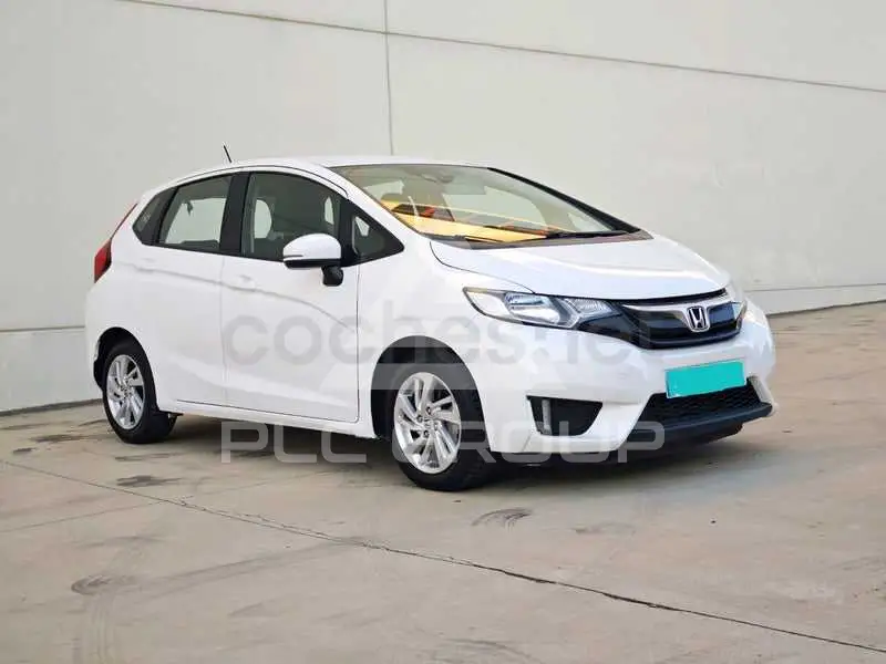 2016 Honda JAZZ