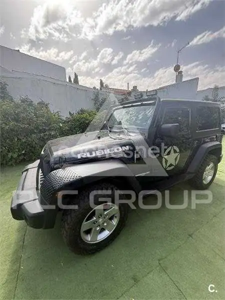 2016 Jeep WRANGLER