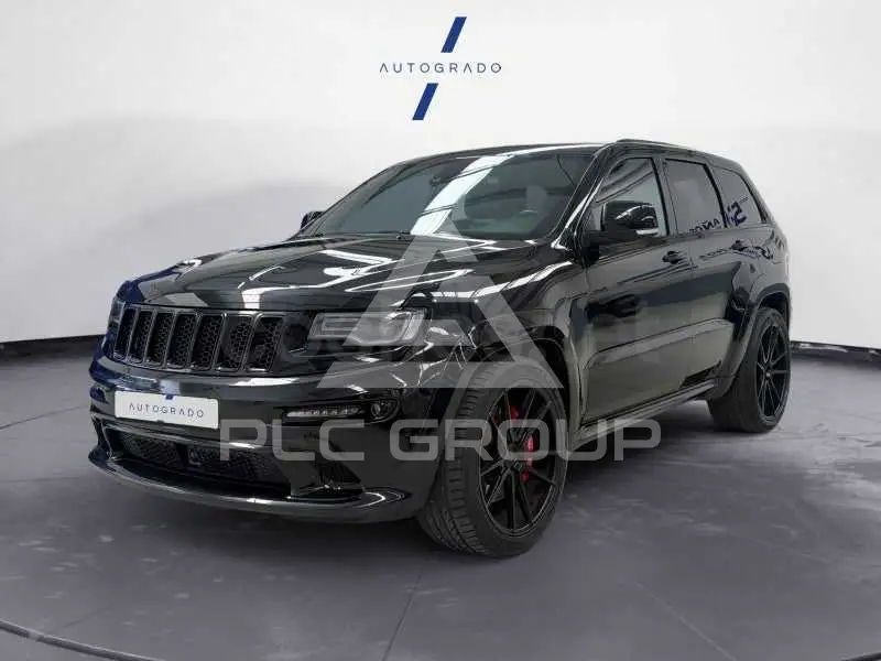 2016 Jeep Grand Cherokee