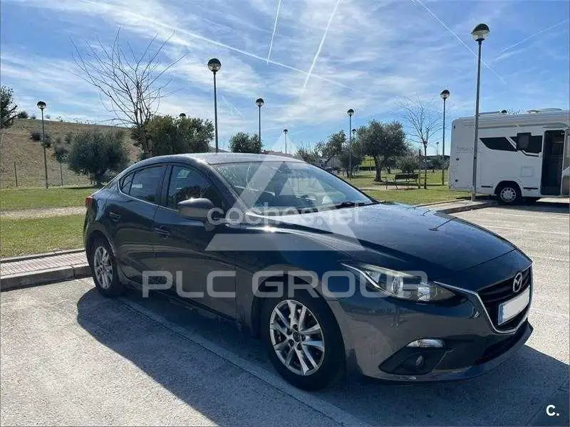2016 Mazda 3