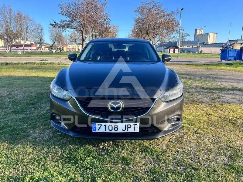 2016 Mazda 3