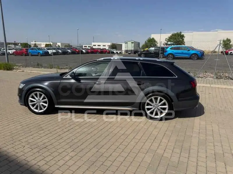 2016 Audi A6