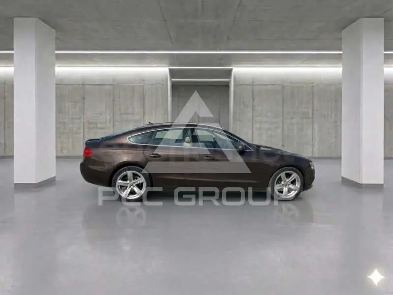 2016 Audi A5
