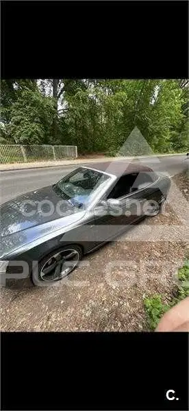 2016 Audi A5