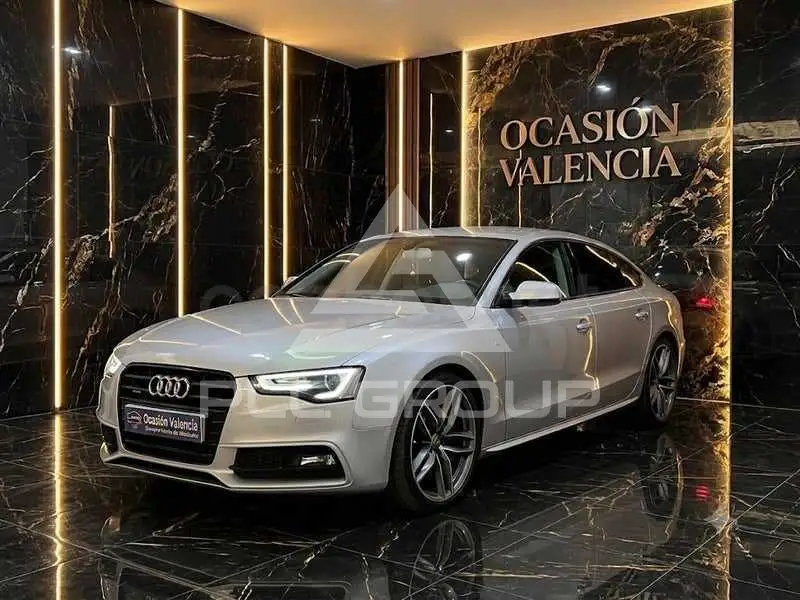 2016 Audi A5