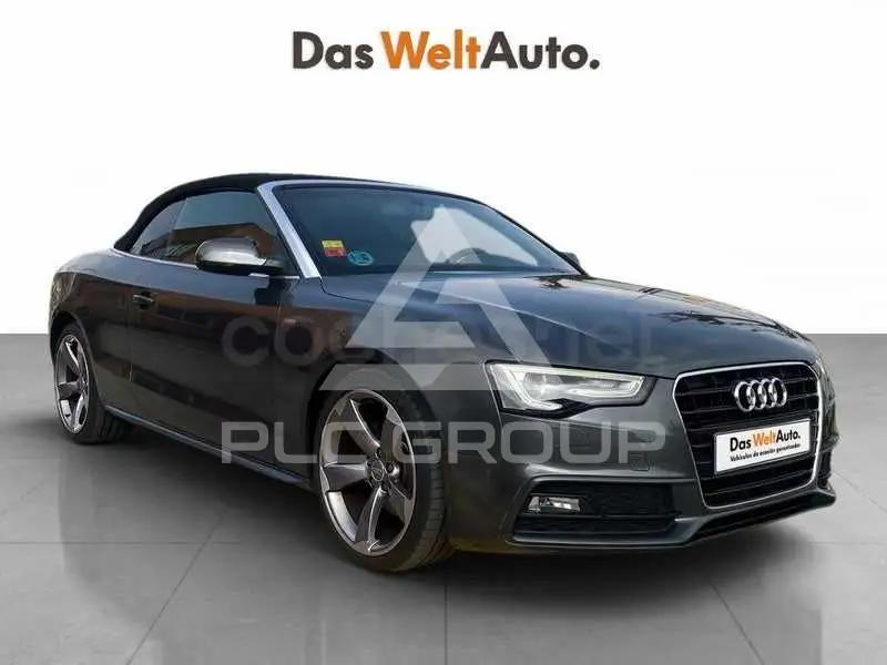 2016 Audi A5