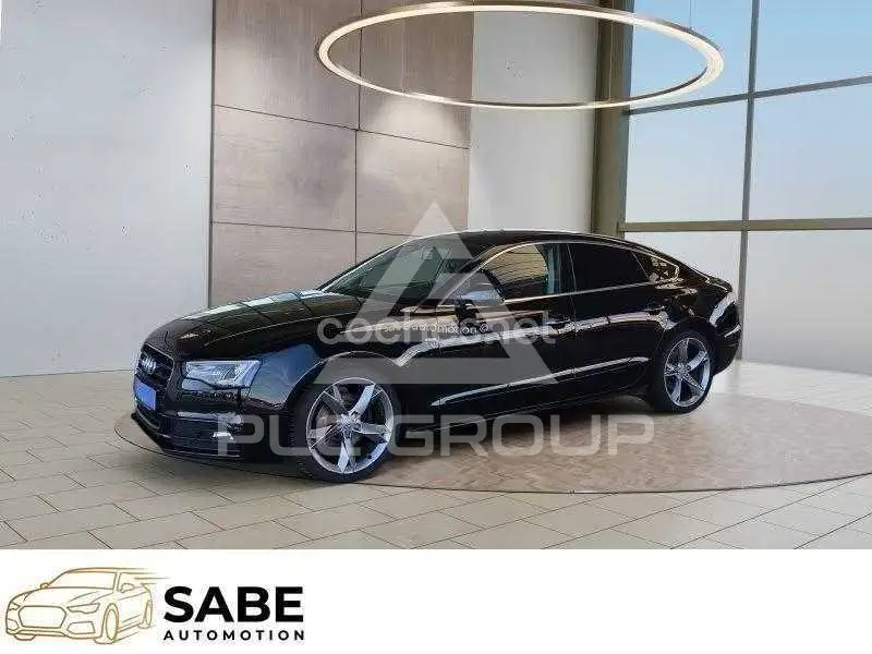 2016 Audi A5