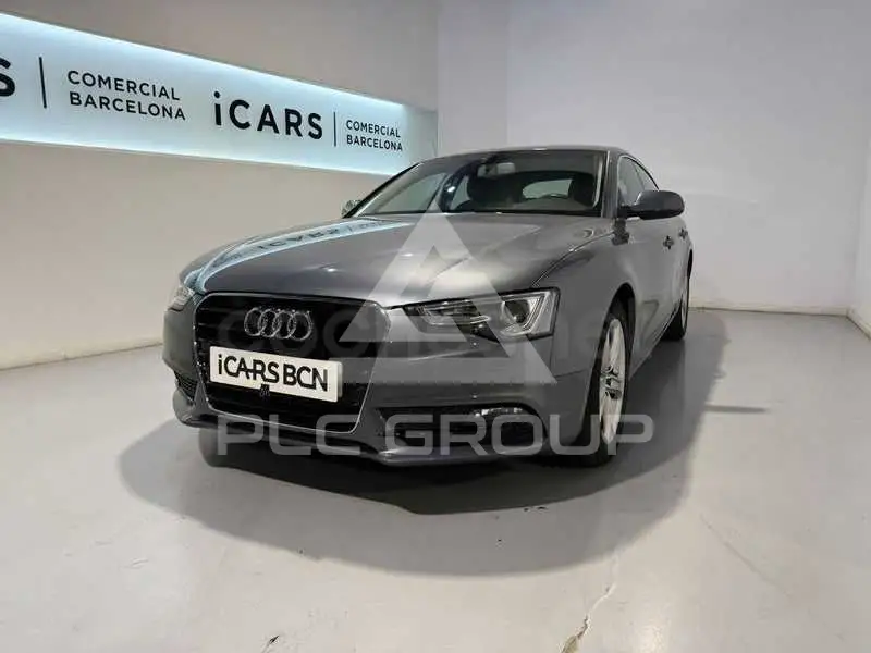 2016 Audi A5