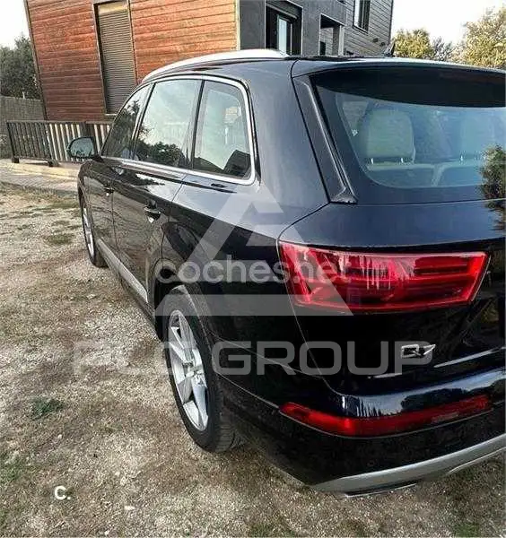 2016 Audi Q7