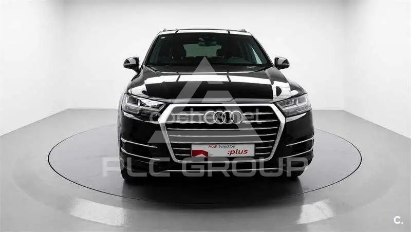 2016 Audi Q7