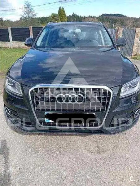 2016 Audi Q5