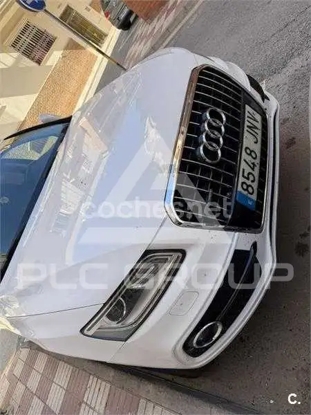 2016 Audi Q5