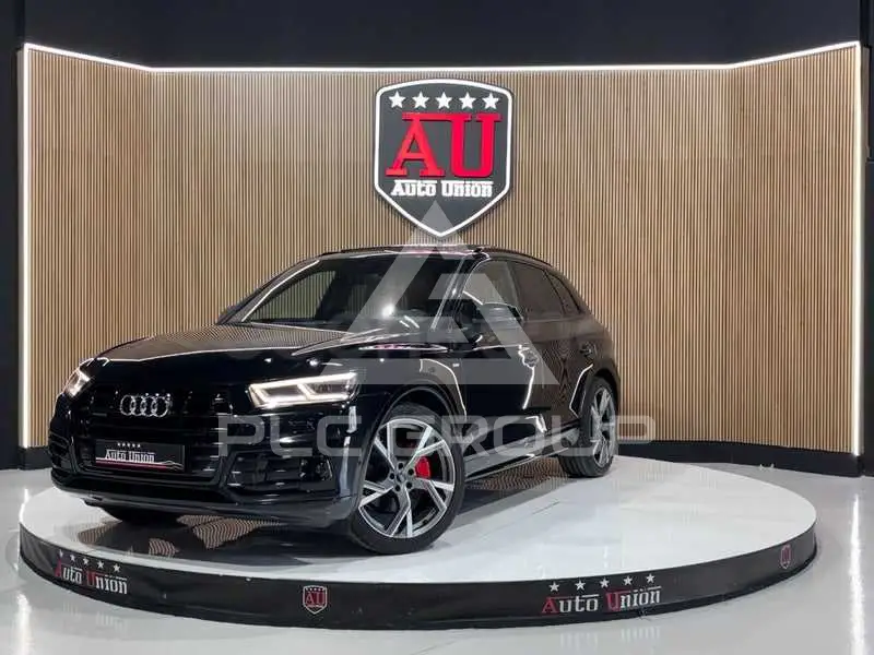 2016 Audi Q5