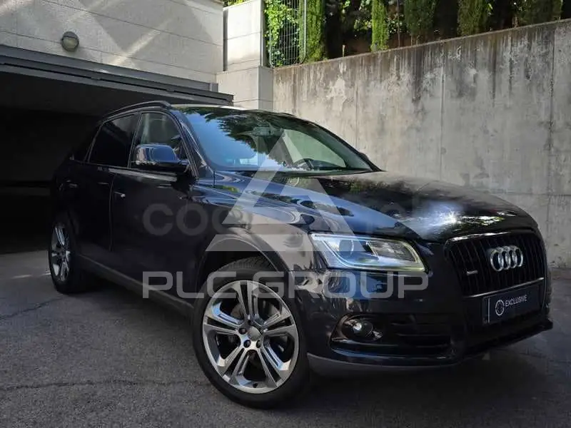 2016 Audi Q5