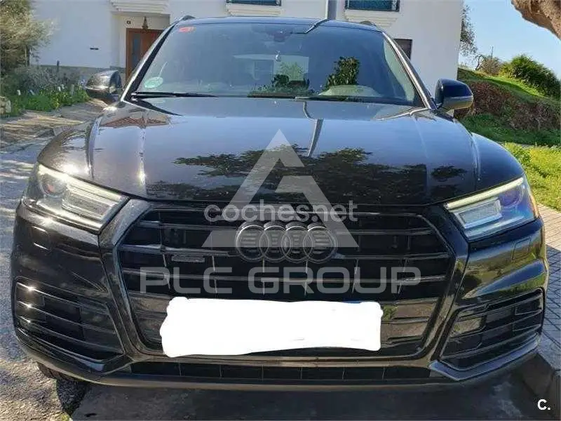 2016 Audi Q5