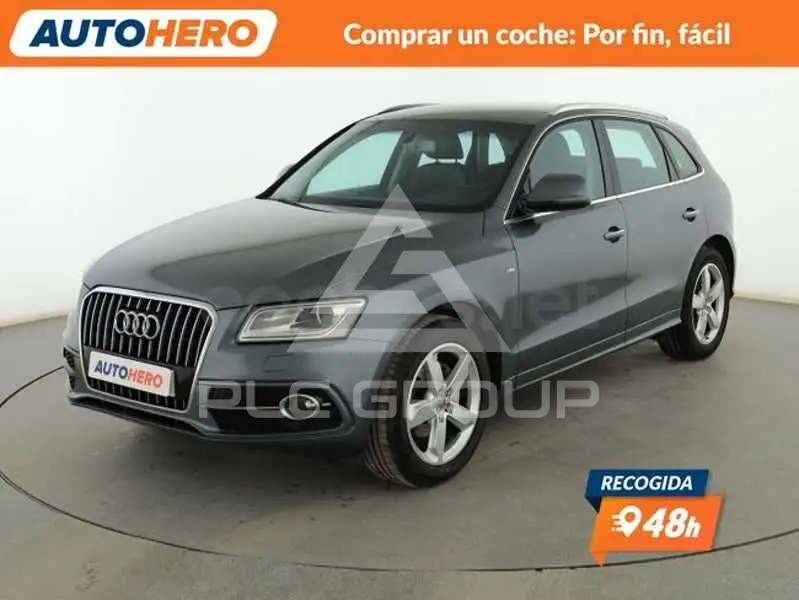 2016 Audi Q5