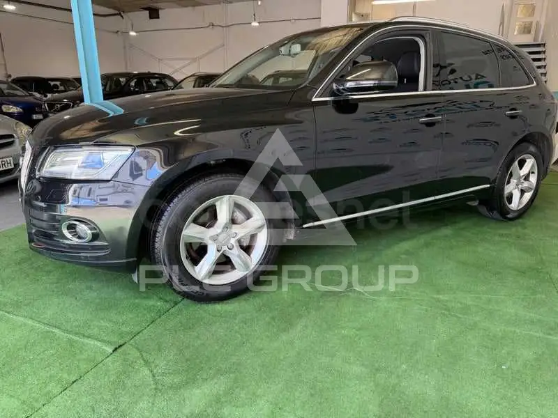 2016 Audi Q5