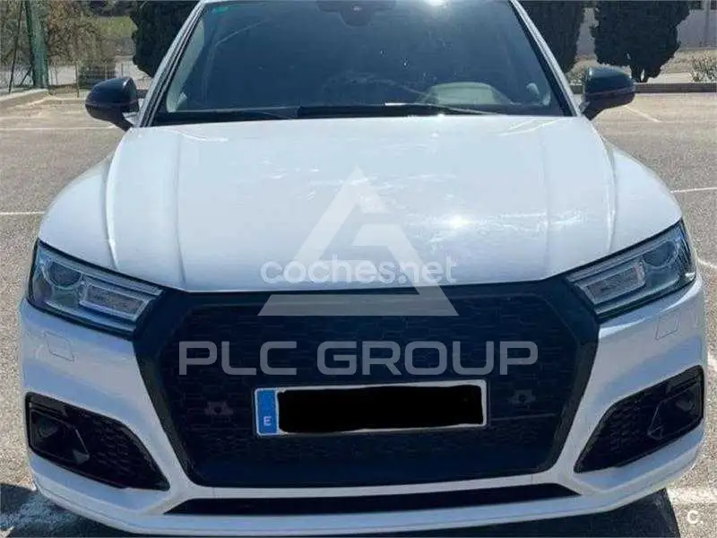 2016 Audi Q5