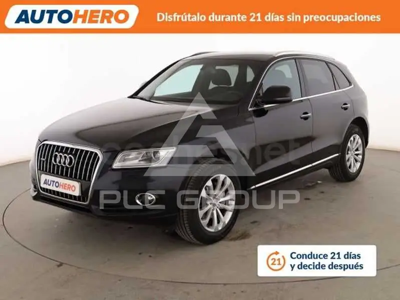 2016 Audi Q5