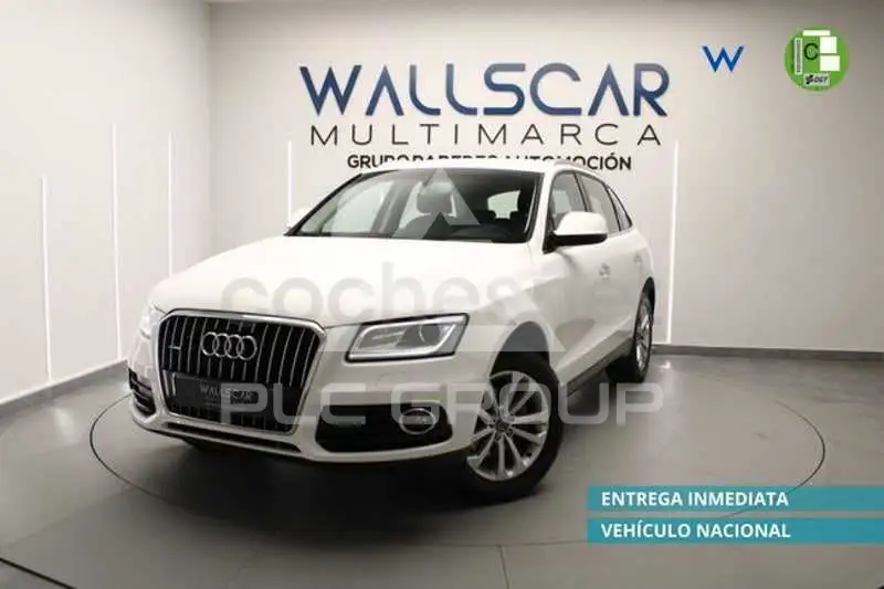 2016 Audi Q5