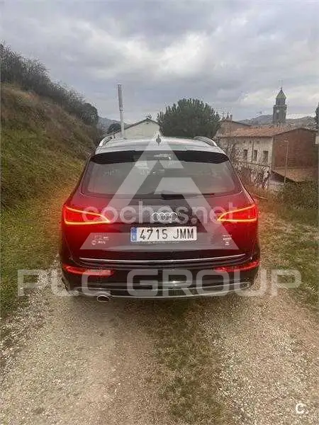 2016 Audi Q5