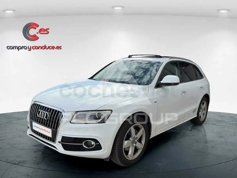 2016 Audi Q5