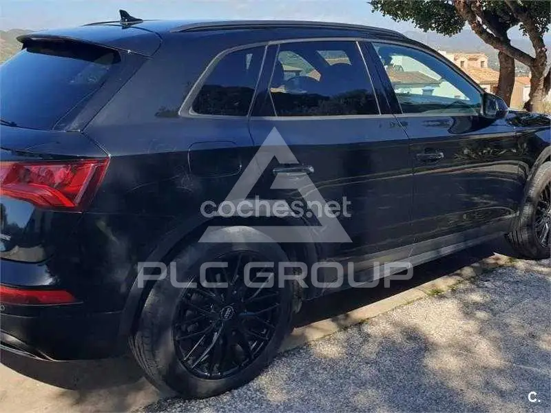 2016 Audi Q5