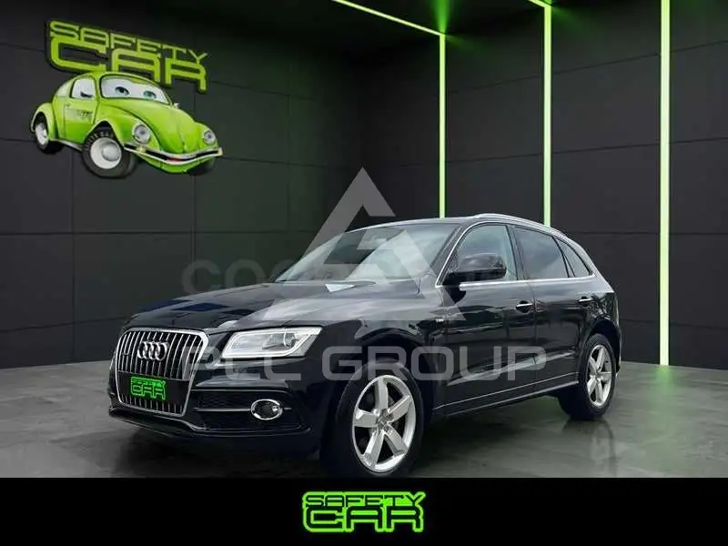 2016 Audi Q5