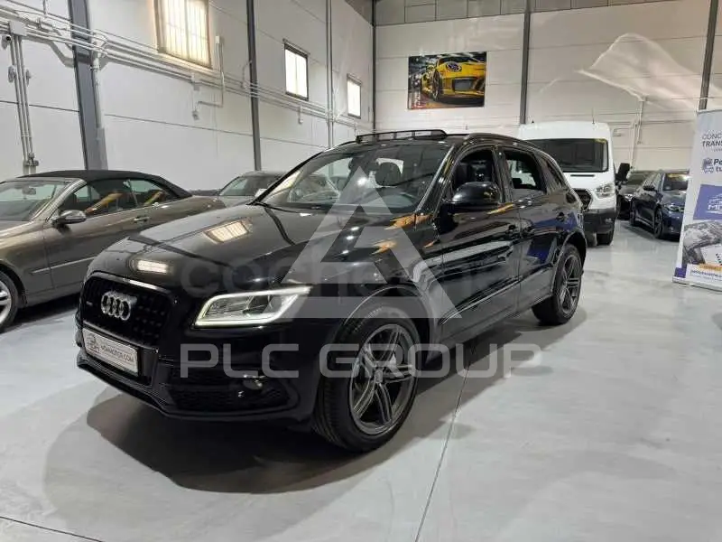 2016 Audi Q5