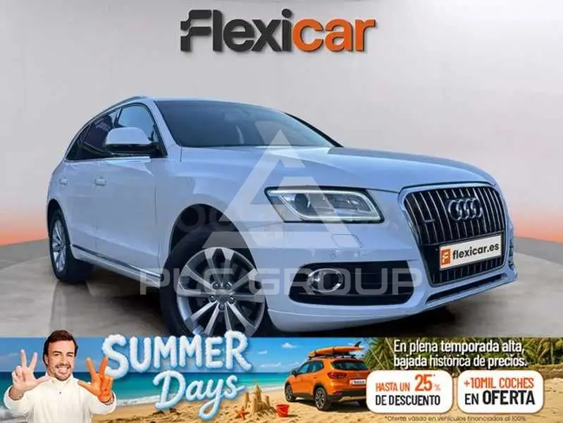 2016 Audi Q5