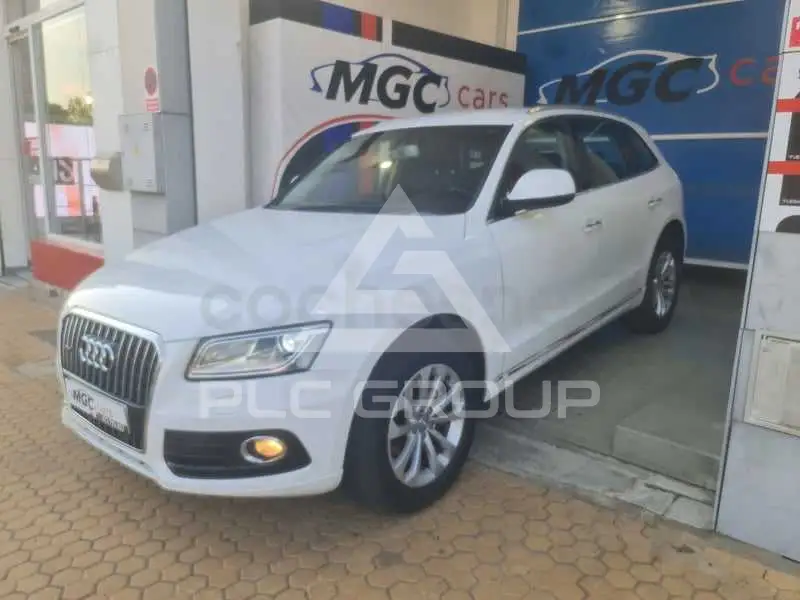 2016 Audi Q5