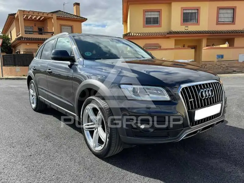 2016 Audi Q5