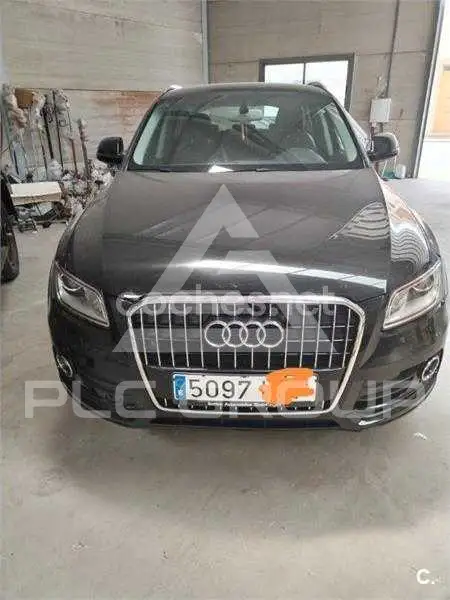2016 Audi Q5